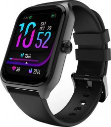 Smartwatch HiFuture FutureFit Ultra 2 Pro Czarny  (FitUltra2Pro (black))