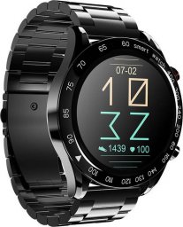 Smartwatch HiFuture FutureGo Pro Czarny  (FutureGo Pro (black))