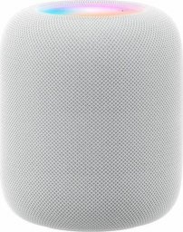 Głośnik Apple Głośnik Bluetooth Przenośny Apple HomePod Biały