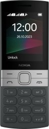 Telefon komórkowy Nokia Nokia 150 2G (2023) black