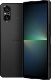 Smartfon Sony Xperia 5 V 5G 8/128GB Czarny  (XQDE54C0B.EUK)