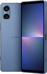 Smartfon Sony Xperia 5 V 5G 8/128GB Niebieski  (XQDE54C0L.EUK)