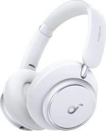 Słuchawki Anker Soundcore Space Q45 białe (A3040G21) 