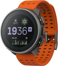 Zegarek sportowy Suunto Vertical Titanium Solar Canyon (SS050861000)