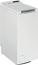 Pralka Whirlpool Whirlpool TDLR 65230SS EU/N