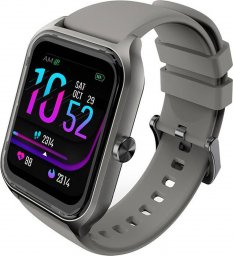 Smartwatch HiFuture FutureFit Ultra 2 Pro Szary  (FitUltra2Pro (grey))