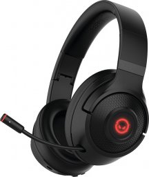 Słuchawki Lorgar LORGAR Słuchawki z mic. Noah 501, BT, Czarne