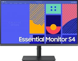 Monitor Samsung S432C (LS27C432GAUXEN)