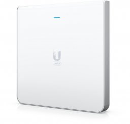Access Point Ubiquiti UniFi 6 Enterprise In-Wall (U6-Enterprise-IW)