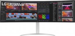Monitor LG UltraWide 49WQ95X-W