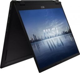 Laptop MSI Summit E14 Flip Evo A13MT-260PL i7-1360P / 16 GB / 1 TB / W11