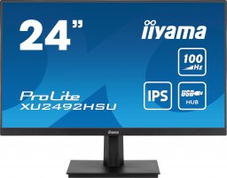 Monitor iiyama ProLite XU2492HSU-B6