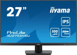 Monitor iiyama ProLite XU2793HSU-B6