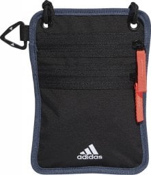  Adidas Torba saszetka adidas City Xplorer Mini Bag HR3692 czarny one size