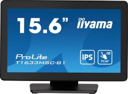 Monitor iiyama ProLite T1633MSC-B1