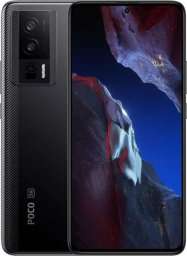 Smartfon POCO F5 Pro 5G 12/512GB Czarny  (S8105219)