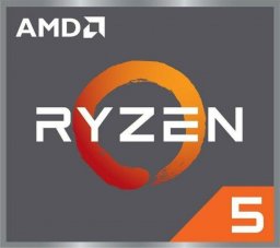 Procesor AMD Ryzen 5 2400G, 3.6 GHz, 4 MB, OEM (YD2400C5M4MFB)