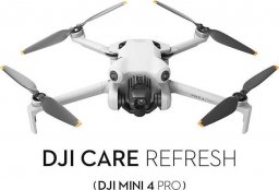  DJI DJI Care Refresh DJI Mini 4 Pro (dwuletni plan)