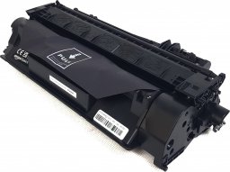Toner Amazon Basics Toner Do Drukarki HP LaserJet Pro 400 M401 M401dne M401dw M401n M425 M425dn