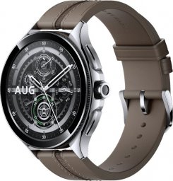 Smartwatch Xiaomi Watch 2 Pro Brązowy  (47008)