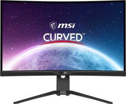 Monitor MSI MAG 275CQRXF