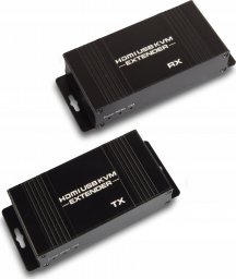 Kabel Pawonik HDMI - HDMI 60m czarny