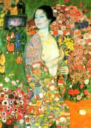 Enjoy Puzzle 1000 el. Tancerka, Gustav Klimt