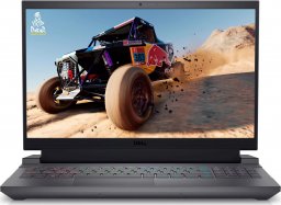 Laptop Dell G15 5530 i5-13450HX / 16 GB / 512 GB / W11 / RTX 3050 / 120 Hz (5530-8522)