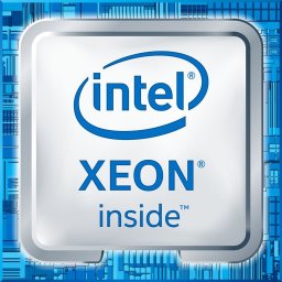 Procesor serwerowy Intel Xeon E-2278G, 3.4 GHz, 16 MB, OEM (CM8068404225303)