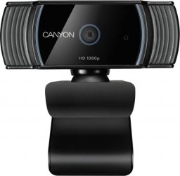 Kamera internetowa Canyon Kamera internetowa CANYON C5
