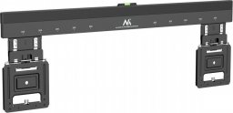  Maclean Ultra płaski uchwyt cienny do TV 37-80 cali max 75kg MC-481