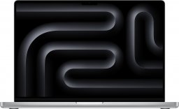 Laptop Apple MacBook Pro 16 M3 Pro / 18 GB / 512 GB (MRW43ZE/A)