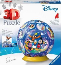 Ravensburger Puzzle 3D Kula Disney