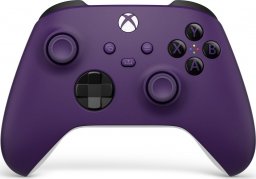 Pad Microsoft Xbox Series Controller Purple (QAU-00069)