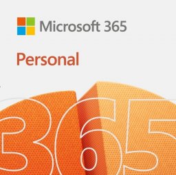 Microsoft 365 Personal ENG (QQ2-01897)