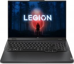 Laptop Lenovo Legion Pro 5 16ARX8 (82WM0064PB) / 16 GB RAM / 2 TB SSD PCIe / Windows 11 Pro  