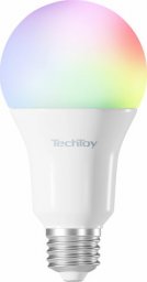  Tesla TechToy Smart Żarówka LED RGB 11W E27 (TSL-LIG-A70)