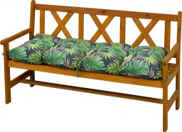  AMPO Poduszka na ławkę ogrodową BONO 120 cm 372