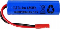  OEM Bateria - akumulatorek Li-ion 1.85 wh do zabawek zdalnie sterowanych