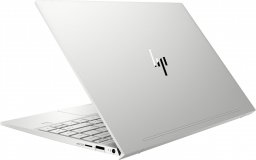 Laptop HP Laptop HP Envy 13-aq1001ca / 7YZ81UA / Intel i5 / 8GB / SSD 512GB / Intel UHD / FullHD / Win 11 / Srebrny