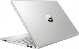 Laptop HP Laptop HP 15-dw3365st / 4Z3B1UA / Intel i5 / 16GB / SSD 512GB / Intel Xe / FullHD / Win 11 / Srebrny