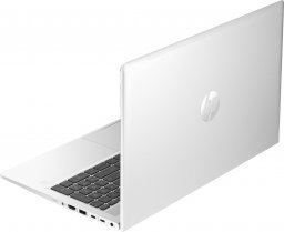 Laptop HP Laptop HP ProBook 450 G10 / 725J4EA / Intel i5 / 8GB / SSD 512GB / Intel Xe / FullHD / Win 11 PRO / Srebrny