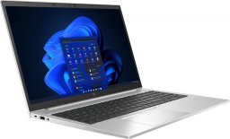 Laptop HP Laptop HP EliteBook 850 G8 / 5Z690EA / Intel i7-11 / 16GB / SSD 512GB / Intel Xe / FullHD / Win 11 Pro / Srebrny