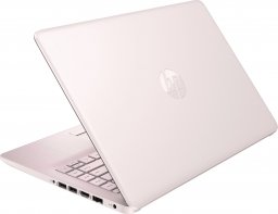 Laptop HP Laptop HP 14-cf2112wm / 5T9T7UA / Intel N4120 / 4GB / eMMC 64GB / Intel UHD / HD / Win 11 / Różowy