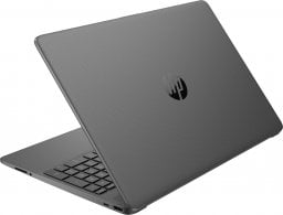 Laptop HP Laptop HP 15-dy5599nr / 7N3T1UA / Intel i3-12 / 8GB / SSD 256GB / Intel Xe / FullHD / Win 11 / Szary