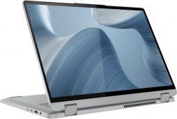Laptop Lenovo Laptop 2w1 Lenovo IdeaPad Flex 5 16IAU7 / 82R80002US / Intel i7-12 / 16GB / SSD 512GB / Intel Xe / 2,5K / dotyk / Win 11 / Szary