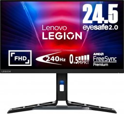 Monitor Lenovo R25f-30 (67B8GACBEU)