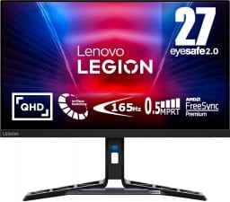 Monitor Lenovo R27q-30 (67B4GAC1EU)