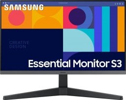 Monitor Samsung S33C (LS24C330GAUXEN)