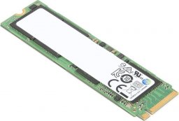 Dysk SSD Lenovo 512GB M.2 2280 PCI-E x4 Gen4 NVMe (4XB1M86954)